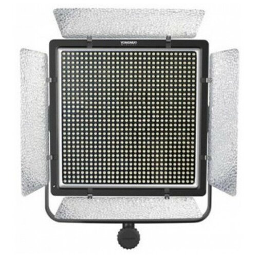 Светодиодный осветитель Yongnuo YN10800 5500K 5094900₽