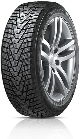 Hankook Winter i*pike RS2 W429 215/50 R17 95T XL M+S шина авт. зимняя шипованная