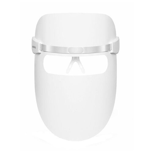 Светодиодная маска для омоложения кожи лица Cosbeauty Led Light Therapy Facial Mask White 348900₽
