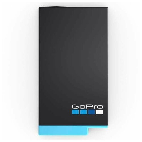 фото Gopro аккумулятор для gopro max rechargeable battery