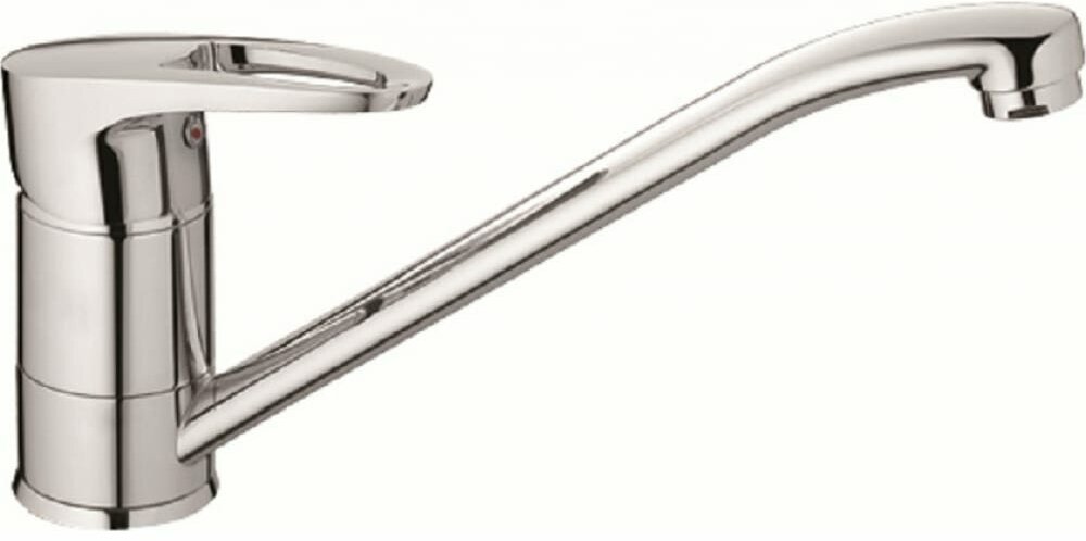 Смеситель для кухни Fashun A4265 хром