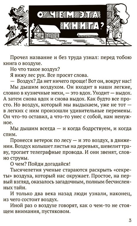 Воздух, которым мы дышим (Мар Евгений Петрович) - фото №3