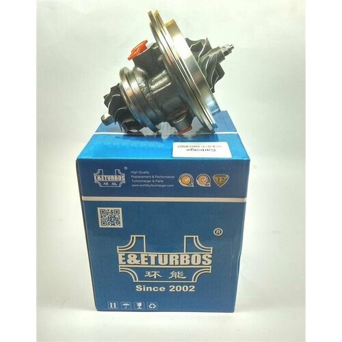 Картридж турбокомпрессора E&E TF035-016