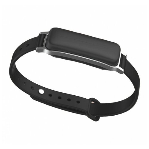 Браслет Bond Touch More Bracelet BlackSilver 1499000₽