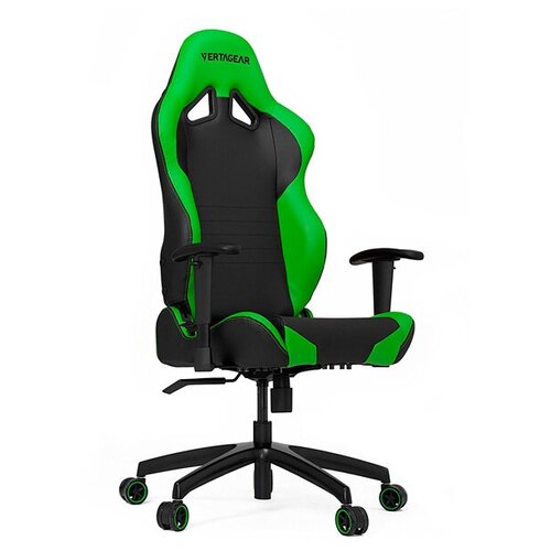 фото Компьютерное кресло vertagear racing series s-line sl2000 black-green