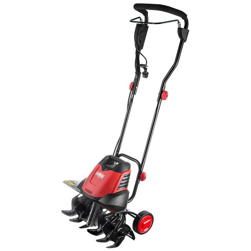 Культиватор электрический Hammer EC2000 2000 Вт 23422₽