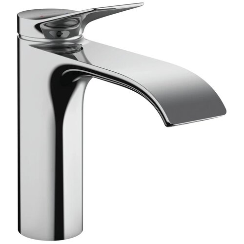 Смеситель для раковины (умывальника) hansgrohe Vivenis 75022 хром