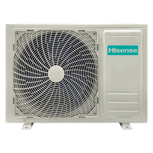 Наружный блок Hisense сплит-системы AS-09HR4RYDDC00W Neo Classic A