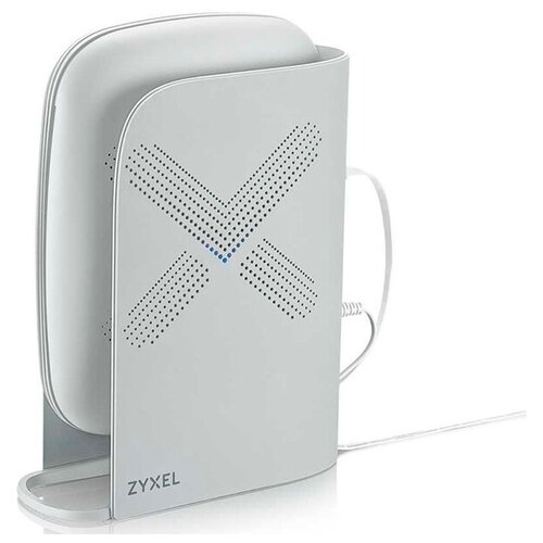 фото Wi-fi роутер zyxel multy plus wsq60