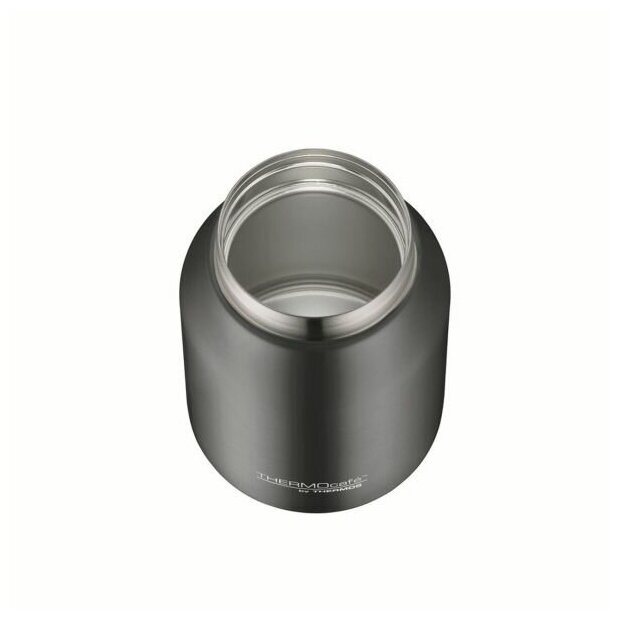 Термос THERMOcafe DOLCE VITA-500 Food Grey 0,5л 561732 - фотография № 3