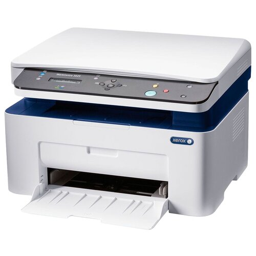 Xerox 3025V_BI МФУ WorkCentre 3025BI / 3025V_BI / WorkCentre 3025BI 3025V_BI