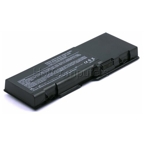 фото Аккумуляторная батарея для ноутбука dell 312-0599 sino power