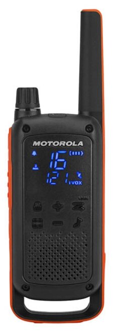 Рация Motorola Talkabout T82