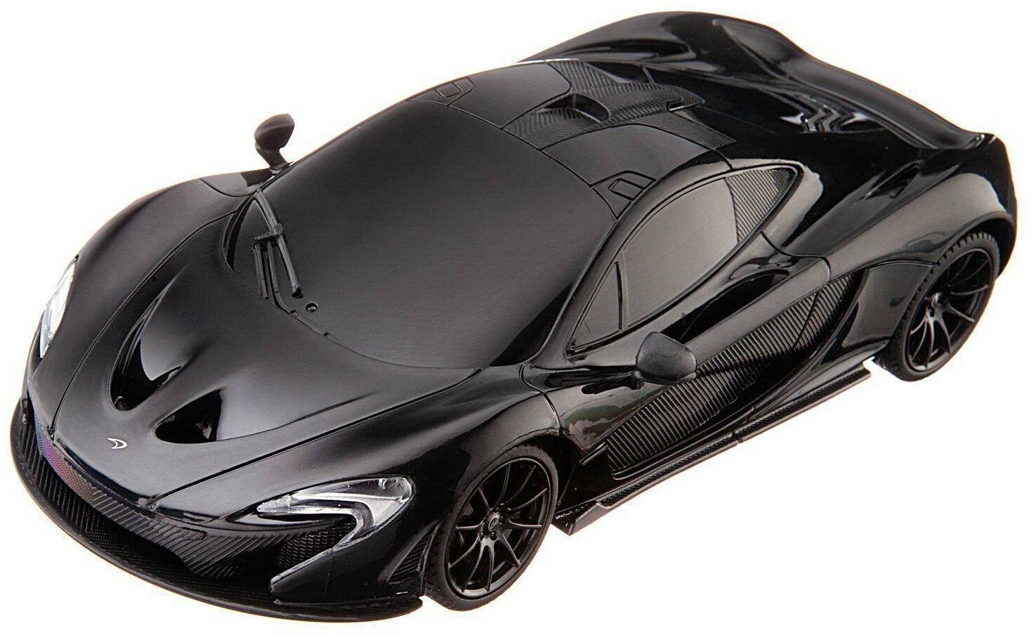 Rastar McLaren P1 75200 1:24 18