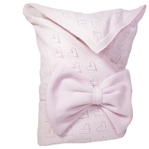 Комплект одежды  Эдельвейс, размер 56, розовый