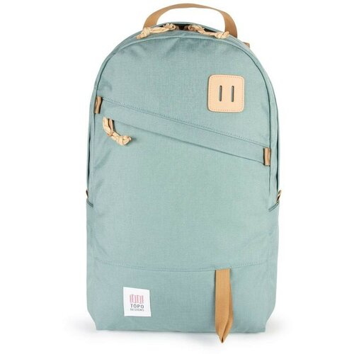 Рюкзак Topo Designs Daypack Classic, бирюзовый, 22 л.