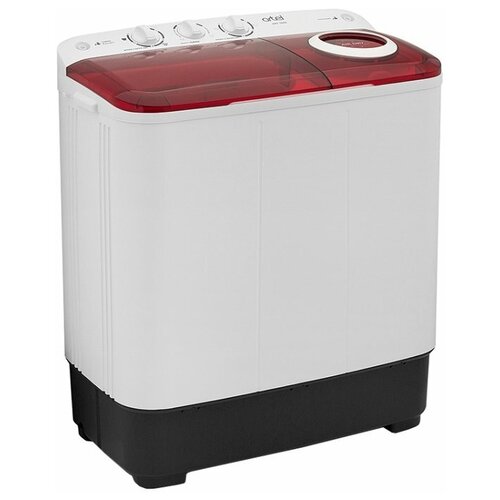 Стиральная машина Artel TE 60 красный 1259000₽