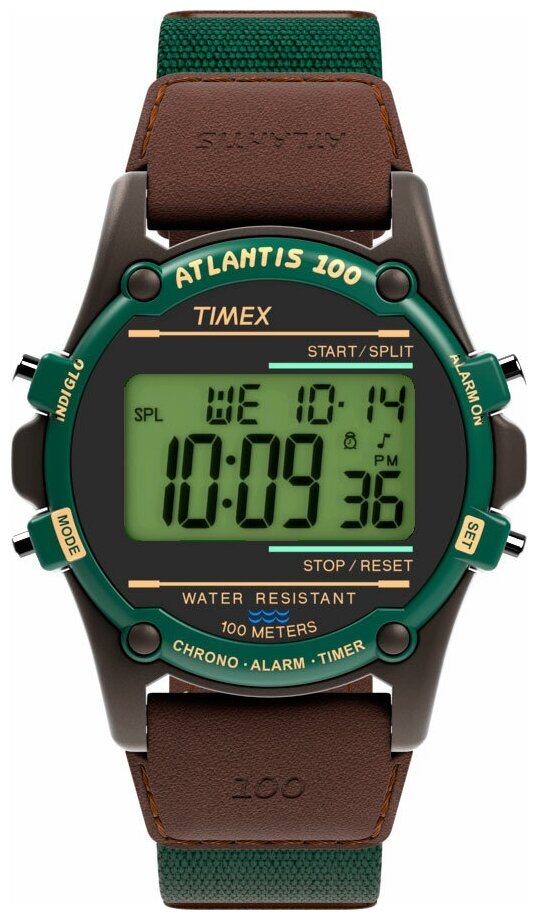 Наручные часы TIMEX