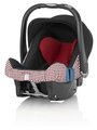 Автокресло группа 0+ (до 13 кг) Britax Roemer Baby-Safe Plus II SHR