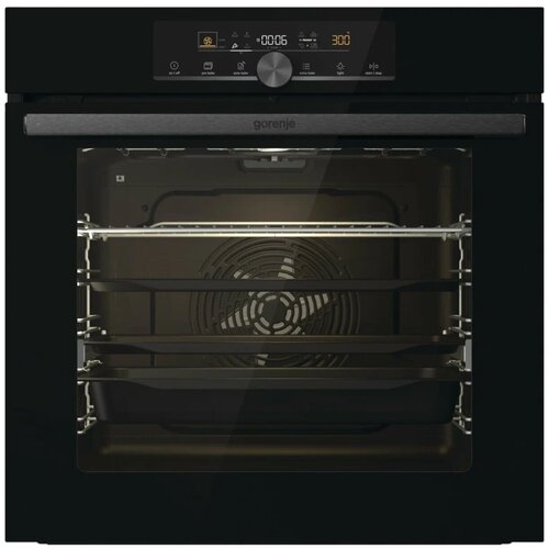 Электрический духовой шкаф Gorenje BPS6747A06BG духовой шкаф gorenje bos67371syb