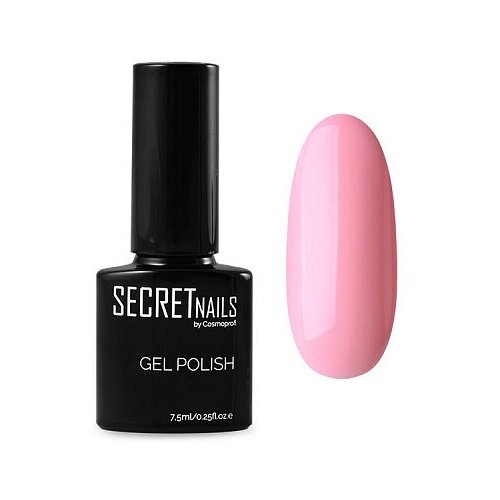 SECRETnails, гель-лак (№11), 7.5 мл