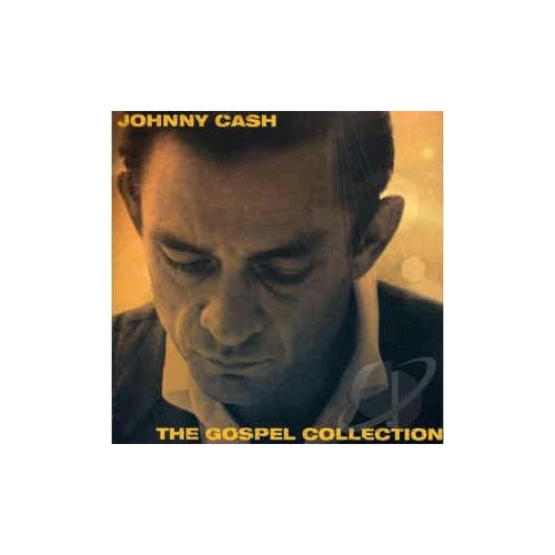 Компакт-Диски, Camden, JOHNNY CASH - Gospel Collection (CD)