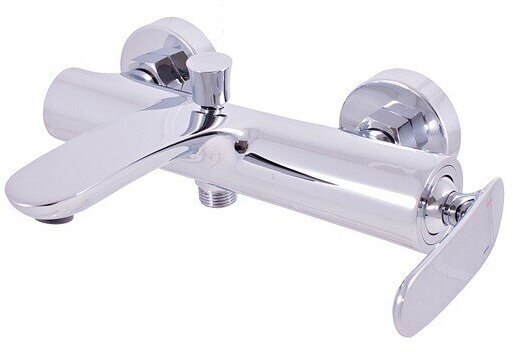 Смеситель для ванны Rav-Slezak TIGRIS TG154.5