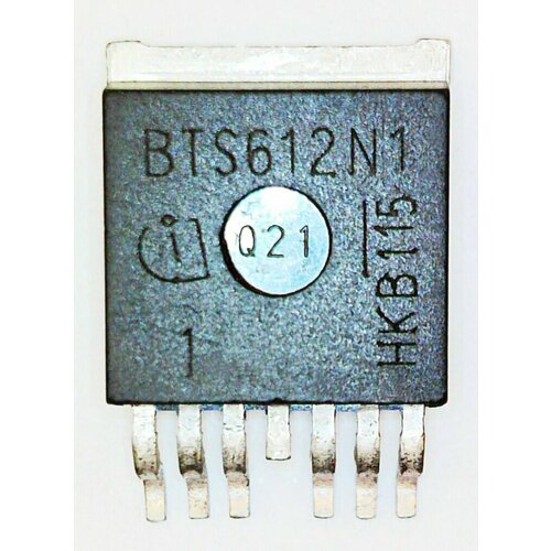 BTS612N1 микросхема [zob] hagrid imported ewt165d thermal overload relay 48 65a three phase overload protection 2pcs lot