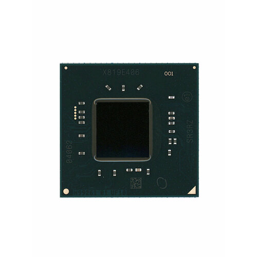 Процессор Intel Pentium Silver N5000, SR3RZ процессор intel pentium sr1w2 n3530