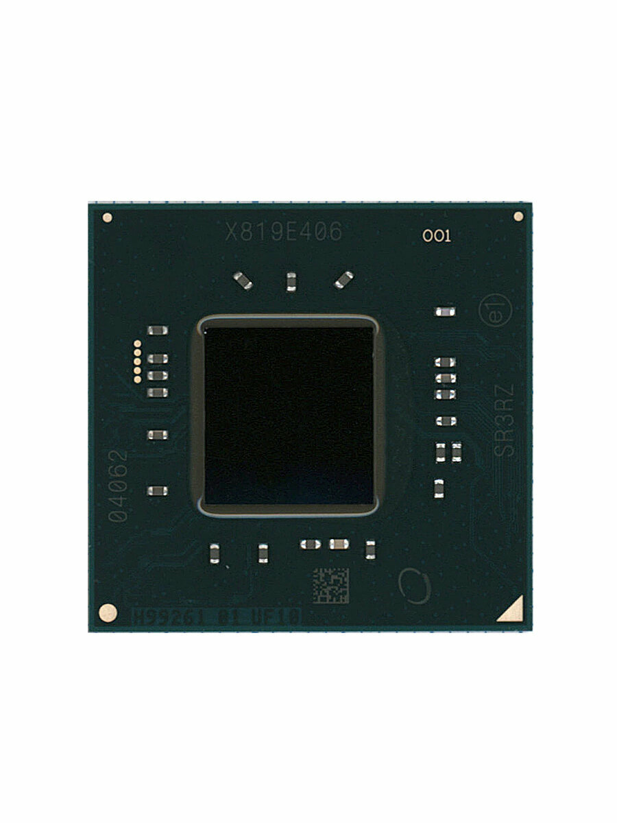 Процессор Intel Pentium Silver N5000 SR3RZ OEM