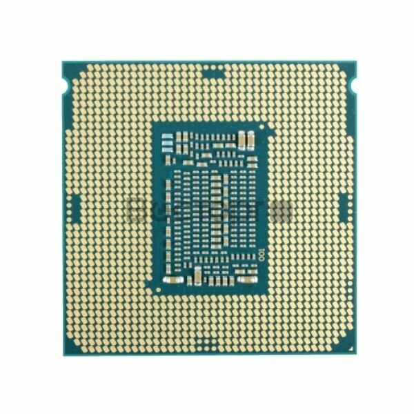 Процессор Intel Core i5-8400 LGA1151 v2 6 x 2800 МГц