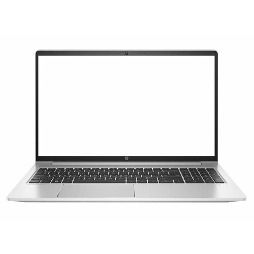Ноутбук HP ProBook 450 G9 i5-1235U 8Gb SSD 512Gb NVIDIA MX570 2Gb 15,6 FHD IPS Cam 51Вт*ч Free DOS KBD RUENG Серебристый 6S7F3EA