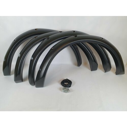 Расширители арок Нива резаные арки 6688₽