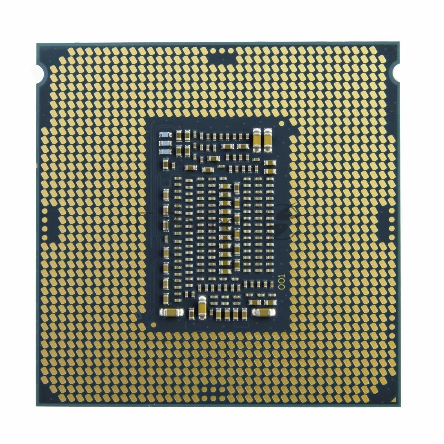 Процессор Lenovo ThinkSystem SR650 V2 Intel Xeon Gold 6326 16C 185W 2.9GHz Processor Option Kit w/o Fan (4XG7A63446) - фото №3