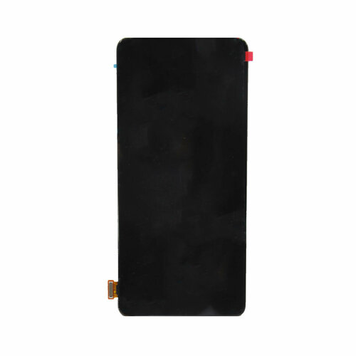 Дисплей с тачскрином для Xiaomi Redmi K20 Pro (черный)