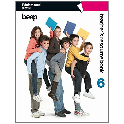 Beep 6 Teacher's Resource Book