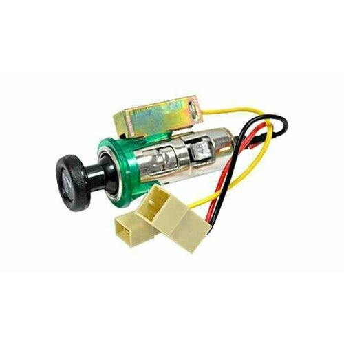 Прикуриватель с розеткой в сборе ВАЗ 2108 HQ-2108-3725010 2108-3725010 350₽