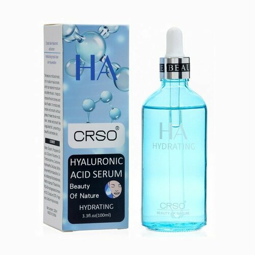 Сыворотка для лица 