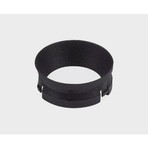 ITALLINE IT08-8050 black кольцо для светильников IT08-8010 IT08-8011, шт IT08-8050 black (50 шт.)