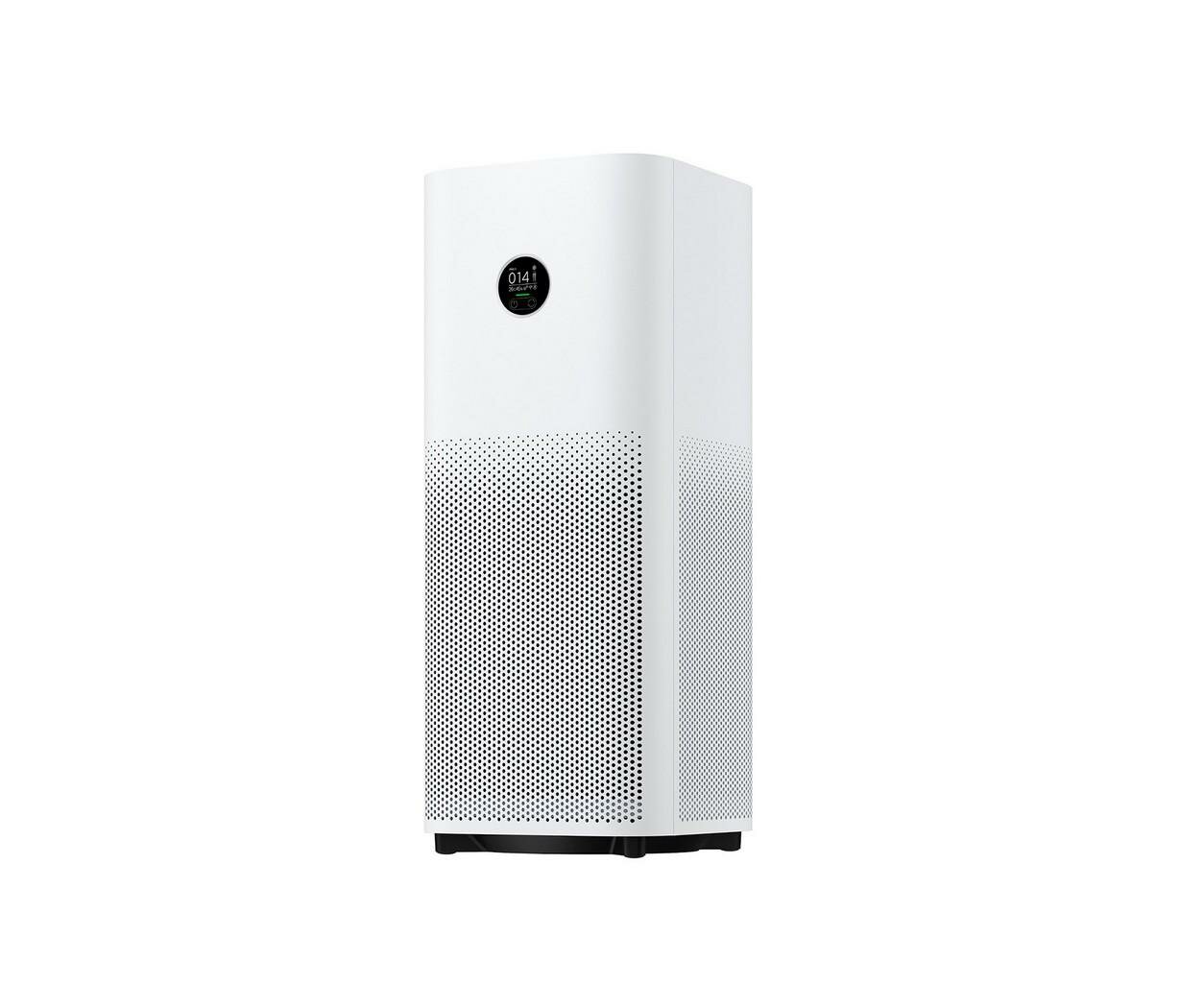 Умный очиститель воздуха Xiaomi Mi Smart 4 EU Air Purifier с анализатором качества воздуха для дома и офиса (BHR5096GL)