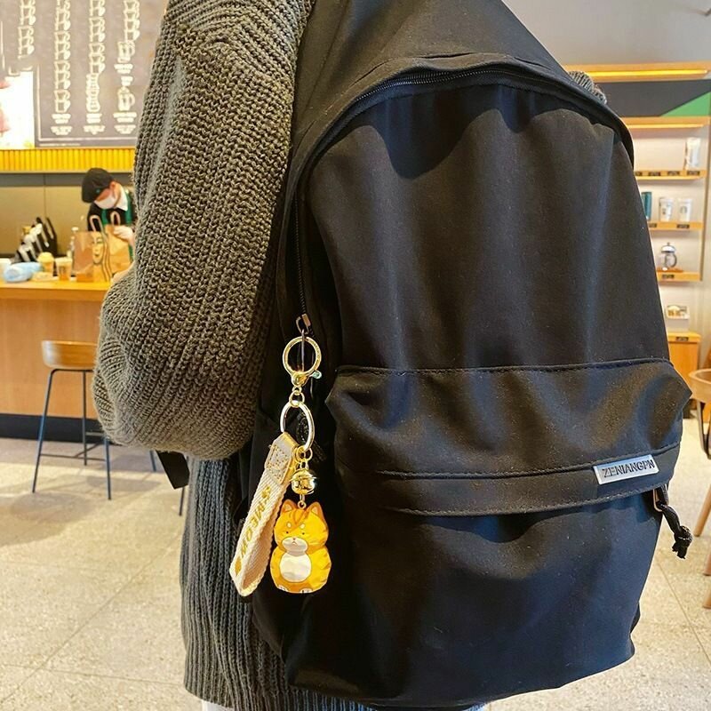 Брелок Starex, серый — фото 1