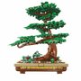 Конструктор Bonsai Tree Бонсай сосна Йингке 1141 деталь