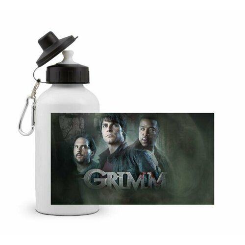 фото Спортивная бутылка гримм, grimm №26 goodbrelok