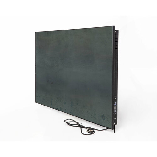 Керамический настенный обогреватель Normand Premium 1250 Э Армор Ферро с терморегулятором 827300₽