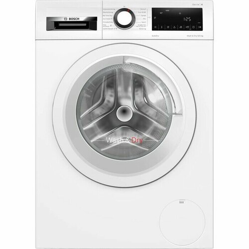 Стиральная машина с сушкой Bosch WNA134L0SN 12056300₽