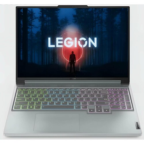 Ноутбук Lenovo Legion Slim 5 16APH8 82Y9000BRK (AMD Ryzen 7 3800 MHz (7840HS)/16Gb/1024 Gb SSD/16/2560x1600/nVidia GeForce RTX 4070 GDDR6)