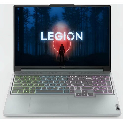 Ноутбук Lenovo Legion Slim 5 16APH8 82Y9000BRK AMD Ryzen 7 3800 MHz 7840HS16Gb1024 Gb SSD162560x1600nVidia GeForce RTX 4070 GDDR6 19270000₽