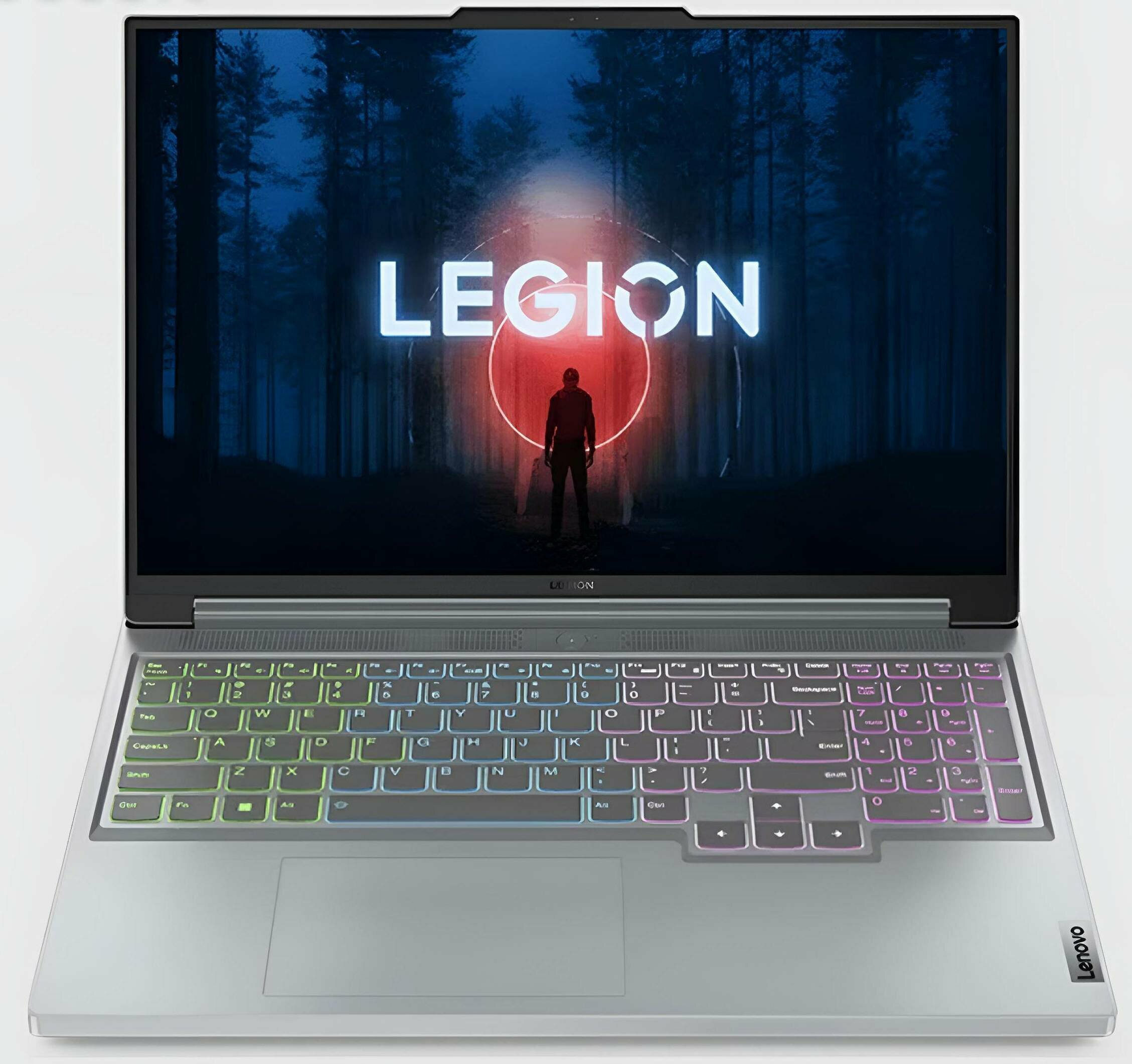 Ноутбук Lenovo Legion Slim 5 16APH8 82Y9000ARK (AMD Ryzen 5 4300 MHz (7640HS)/16Gb/1024 Gb SSD/16"/2560x1600/nVidia GeForce RTX 4060 GDDR6)