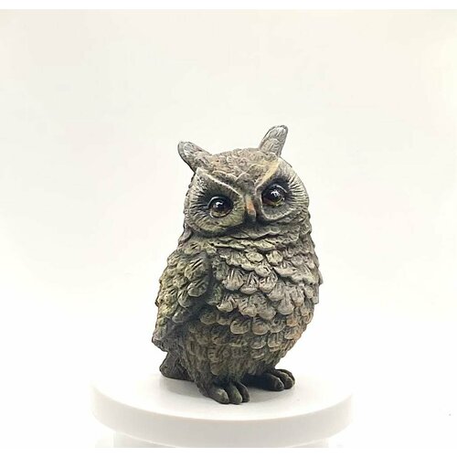 Статуэтка Concrete Style. Сова.