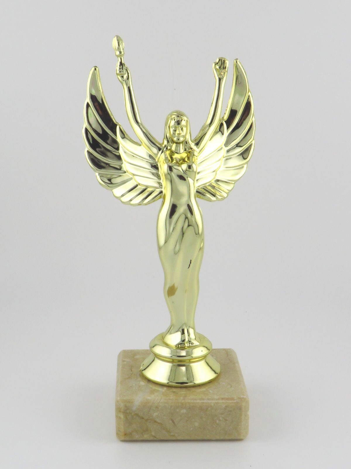 фото Богиня победы Ника